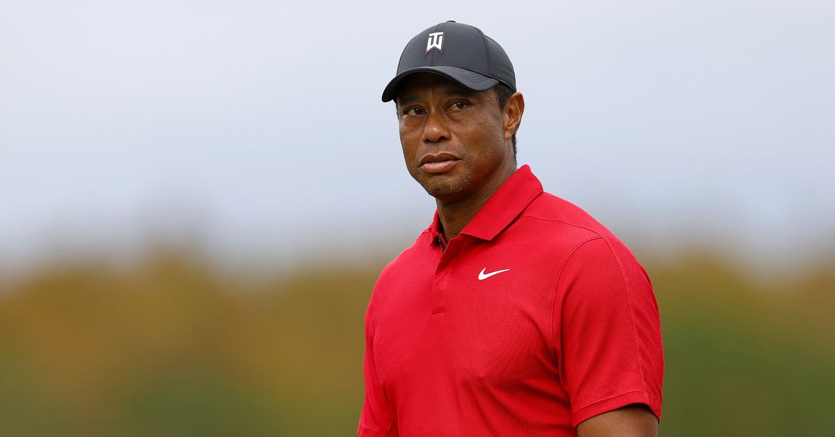 Tiger Woods puts faded caddie on glean for Genesis Invitational originate