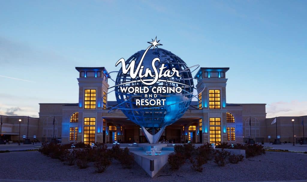 WinStar Casino’s Mobile App By likelihood Uncovered Customer Data