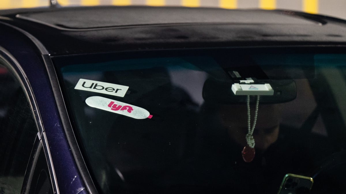 Why you shouldn’t repeat an Uber or Lyft this Valentine’s Day