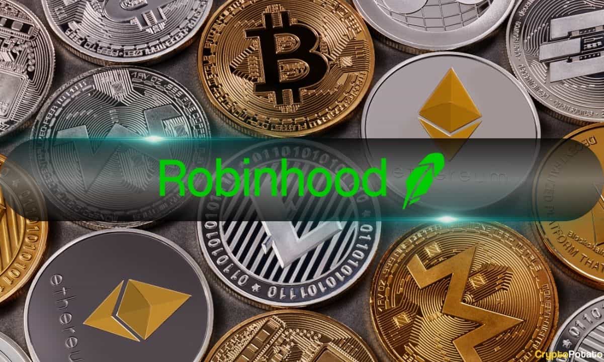 Right here’s by How Great Robinhood’s Crypto Revenues Elevated in Q4 23