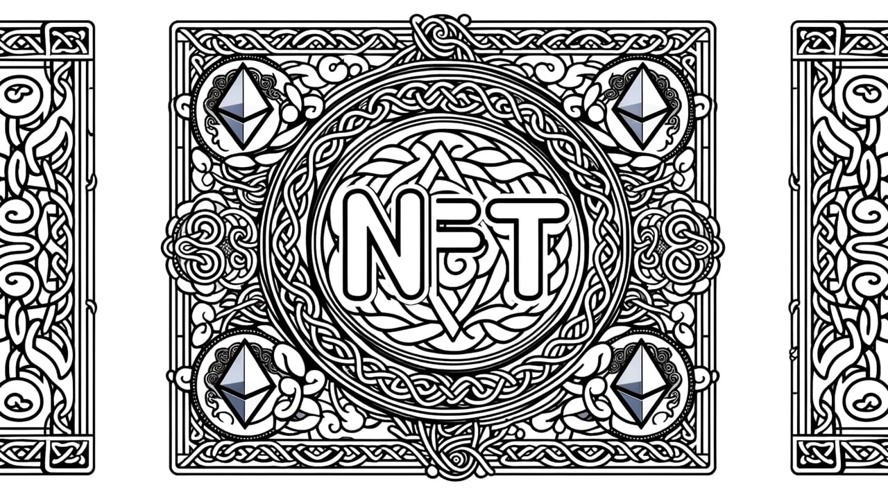NFT Market Sales Dip 12% This Week While Highlight Collections File Distinguished Rises