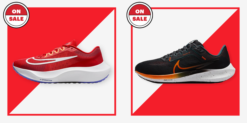 Nike Presidents’ Day Sale 2024: Retract As a lot as 40% Off Running Sneakers