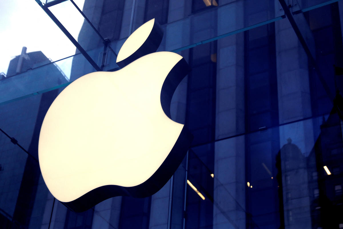 The EU is reportedly effort to hit Apple with a $539 million comely in antitrust probe