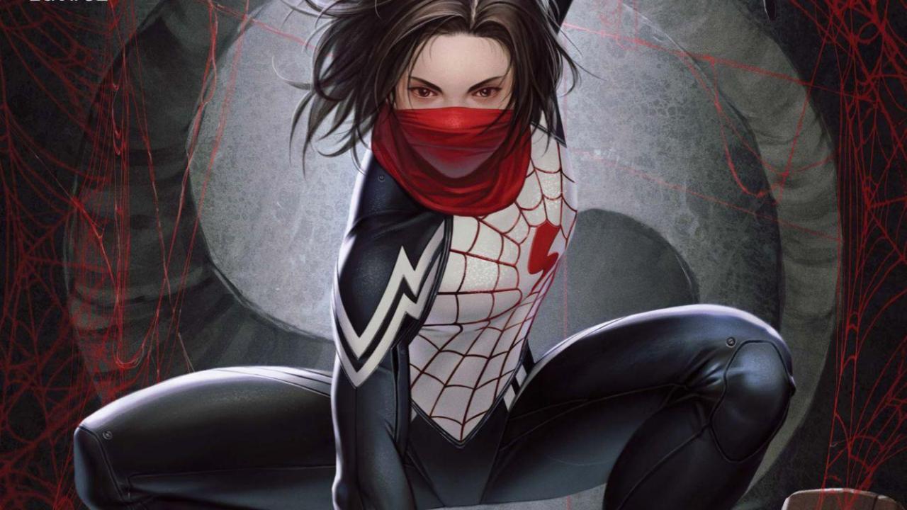 Silk: Spider Society Reportedly Had Its Writers Room ‘Paused’ No topic It Staying in ‘Active Trend’