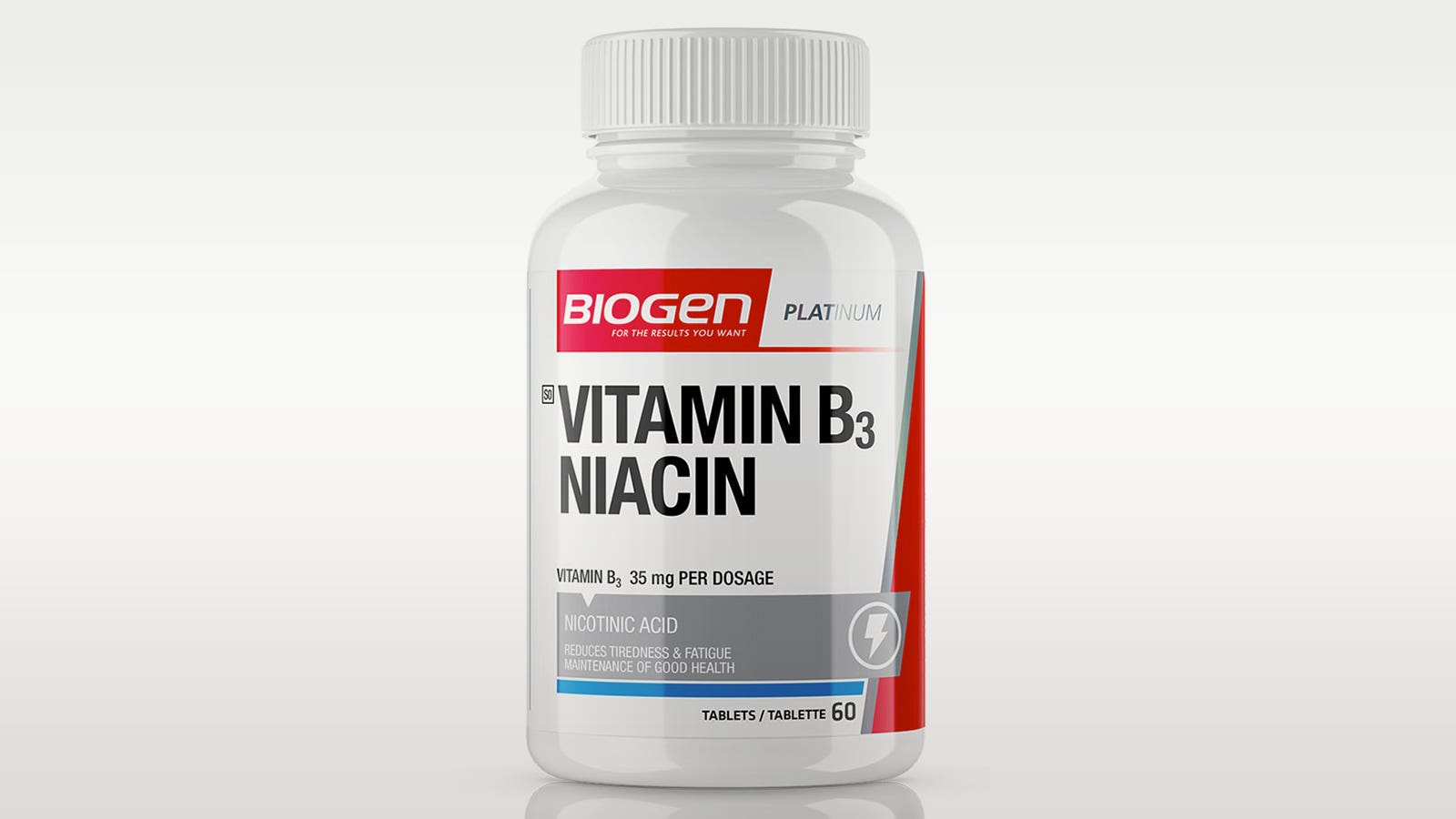 May maybe per chance Niacin In actuality Induce Coronary heart Disease?