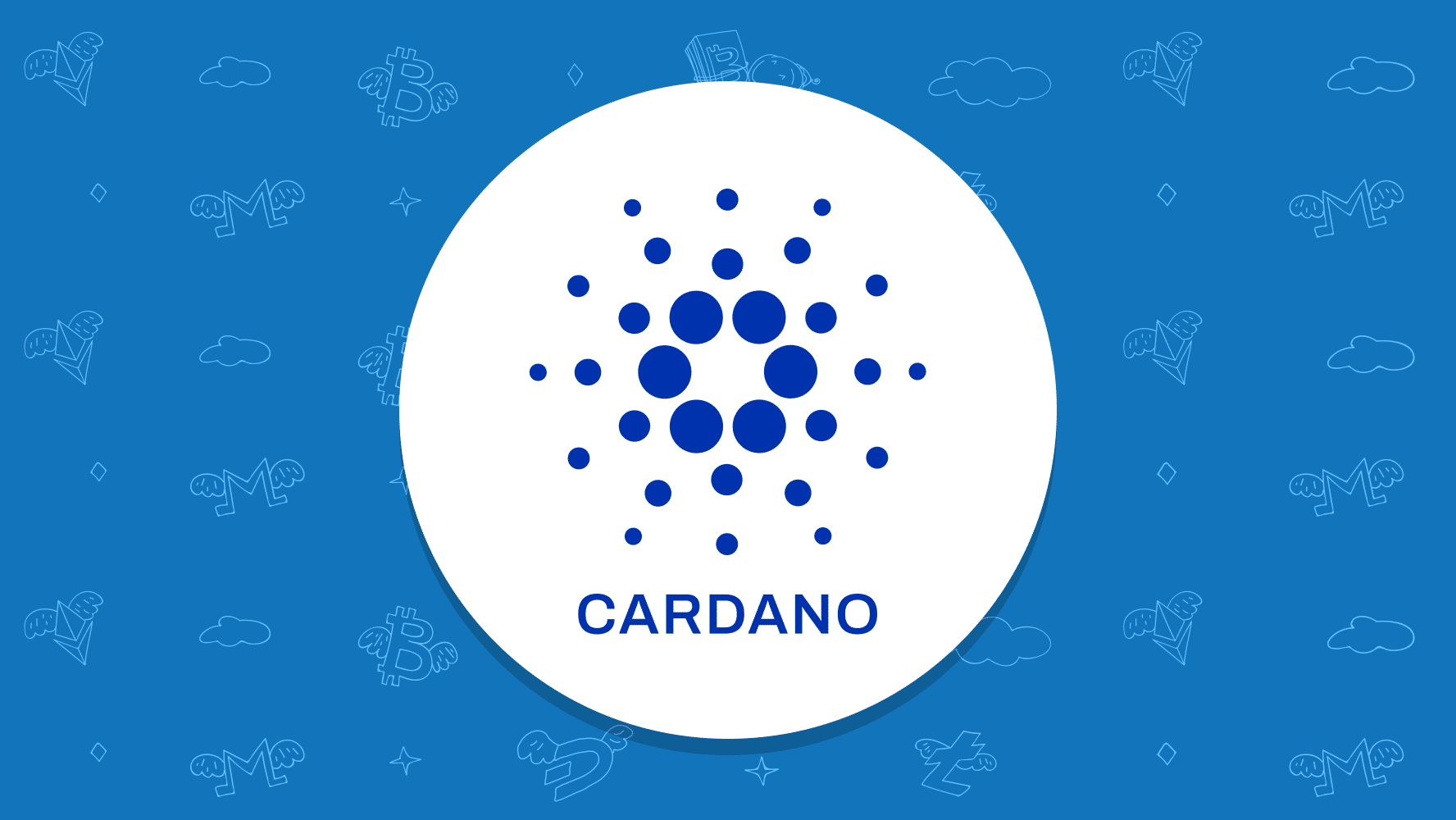Cardano (ADA) Prints Strong Green Candle – Can its Label Pump to $1 Soon?