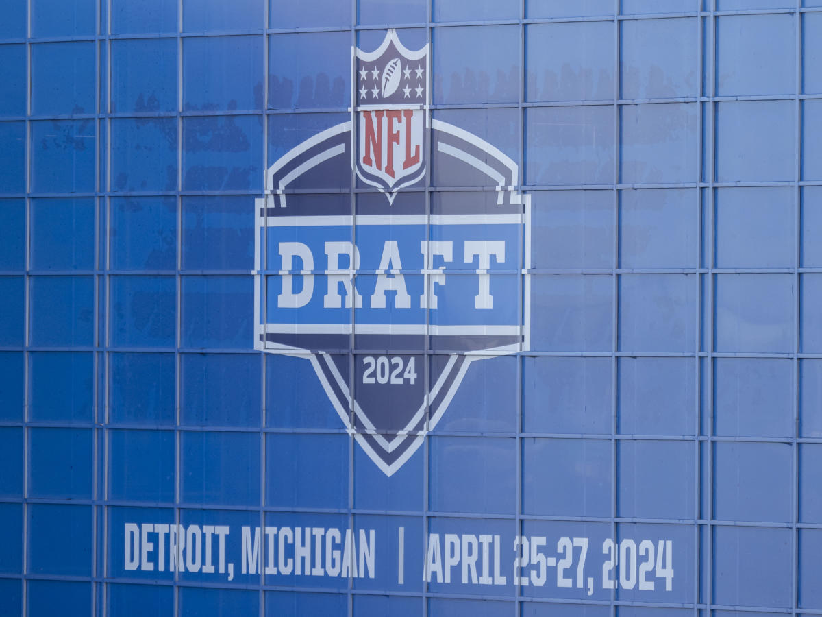 2024 NFL offseason: Draft, free company and various key dates and events