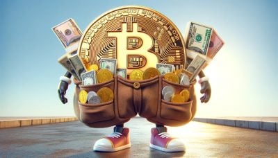 Crypto investment merchandise point to $2.5 billion inflows in a week