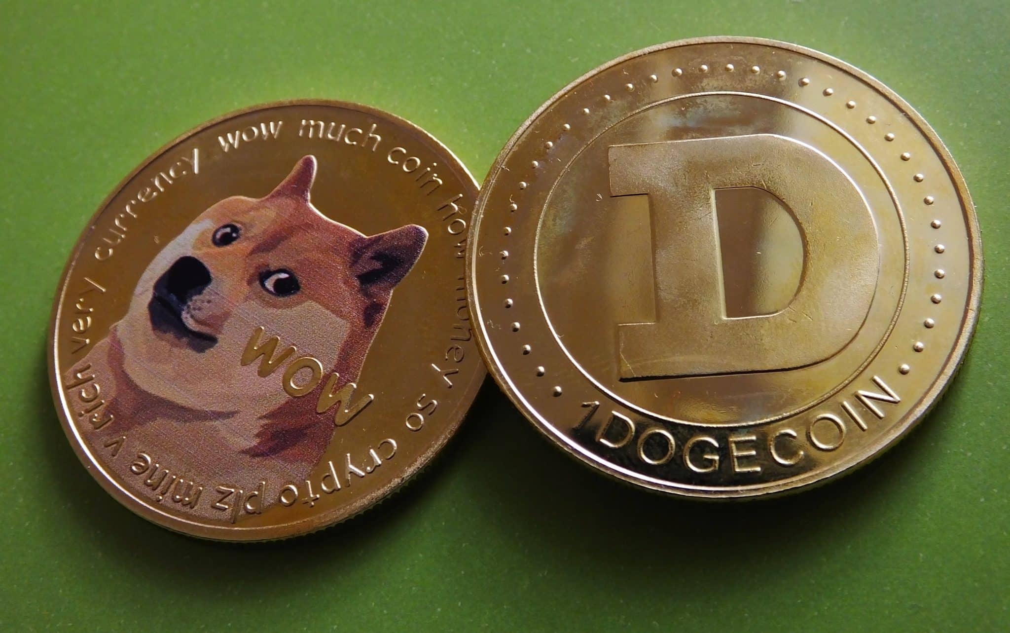 Dogecoin DOGE Sign Slumps, Will it Recover and Hit $0.10?