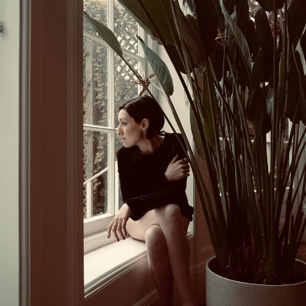 Anna Krantz Releases Dazzling Recent Single “The Gift”