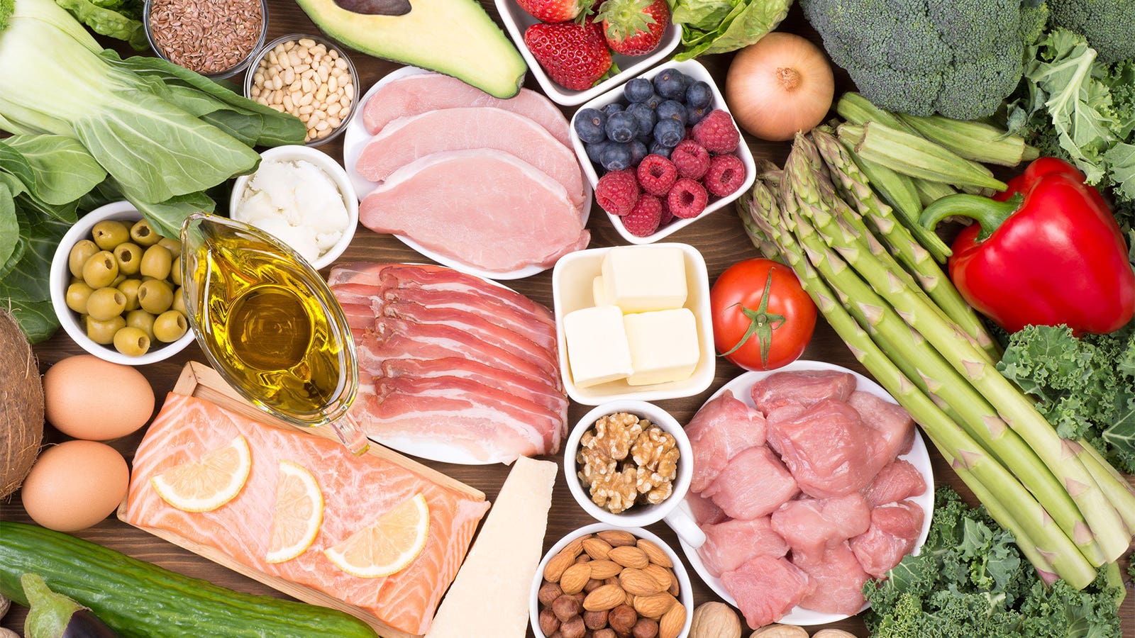 Can the Ketogenic Diet Tackle Psychological Illness?