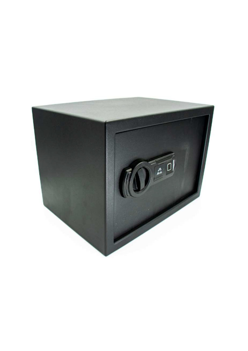 Machir Recalls Biometric Interior most Safes As a consequence of Severe Damage Hazard and Likelihood of Death