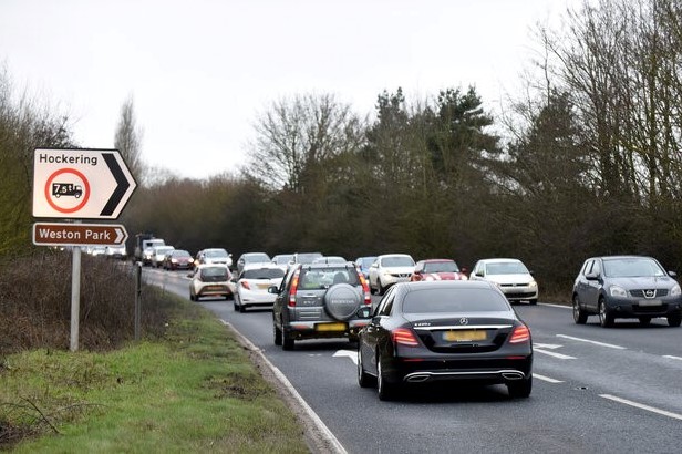 Court docket of Allure clears Norfolk road schemes to pass forward