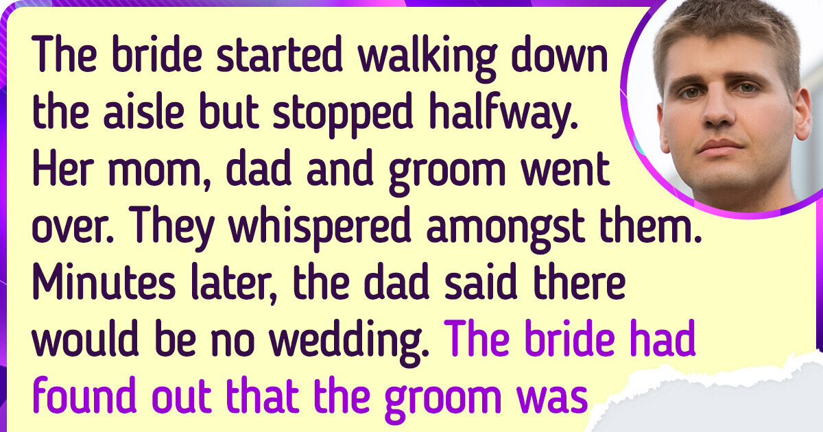 12 Accurate Tales of Of us Who Contain been Left at the Altar