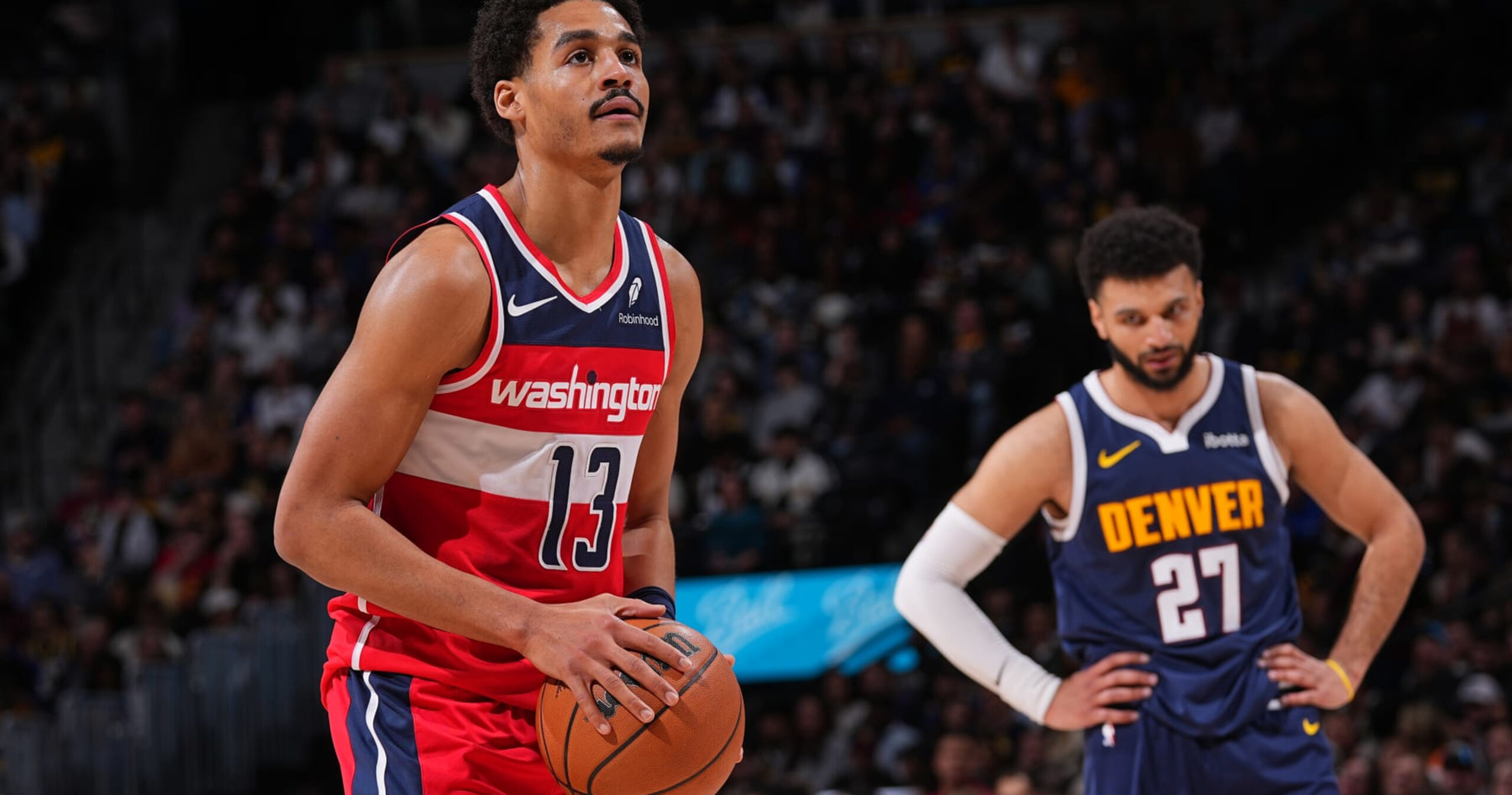 Wizards’ Jordan Poole: ‘You Must restful Know How I Indubitably feel’ About Switch to Bench vs. Nuggets