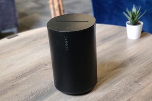 Most productive Sonos Speakers for 2024