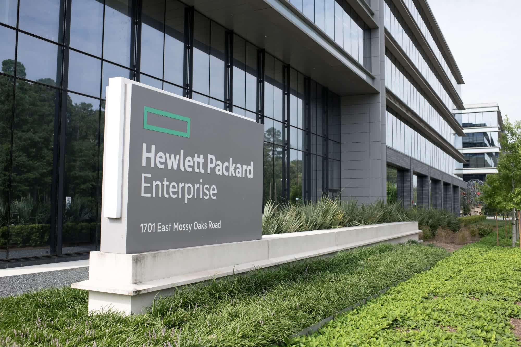 Juniper is being sued by shareholders afraid referring to the fairness of HPE acquisition