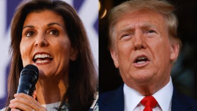 South Carolina important: Trump beats Haley, nonetheless here’s why she’s staying within the GOP trot