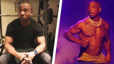 Ja Rule’s Very most realistic Fitness Inspirations Are A Couple Of Child Boomers