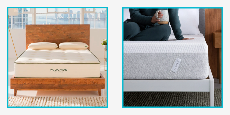 16 Perfect Mattresses of 2024, Examined by Men’s Properly being Editors