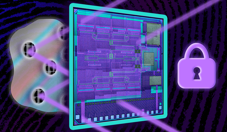 ‘Impressed by a vehicle wash’: Researchers unveil quasi-current label that is on the subject of unhackable attributable to connect — terahertz antitampering label would perhaps doubtless support set billions of bucks in counterfeiting costs