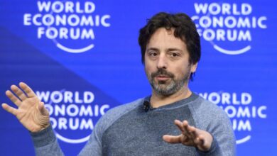Google co-founder Sergey Brin sued over a airplane smash that killed two pilots final 365 days