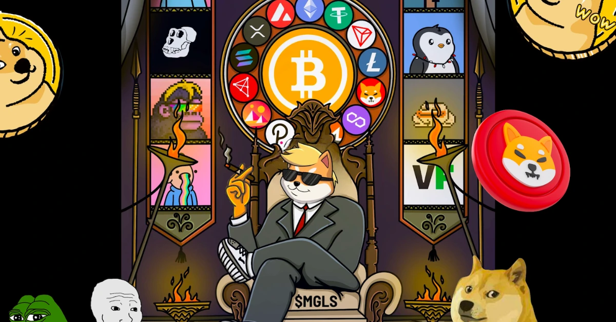 Select Before The Bitcoin Halving Tournament in April – List Of High Altcoins In 2024