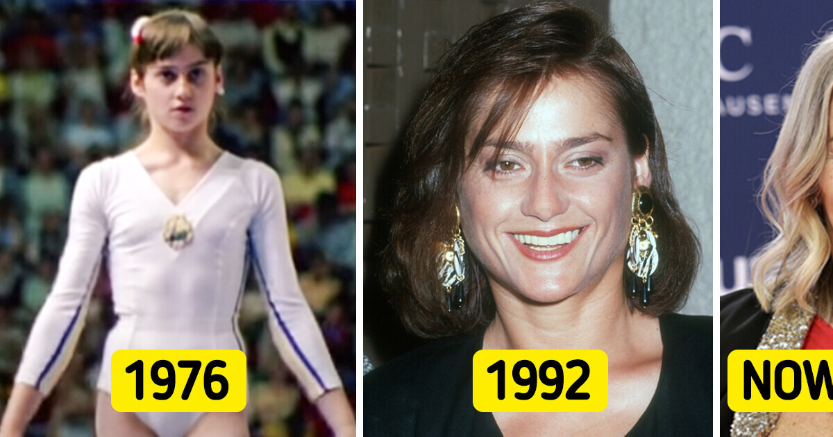 Nadia Comaneci Used to be the First Gymnast in Olympic History to Enact a Ideal Score and What She’s Doing Now