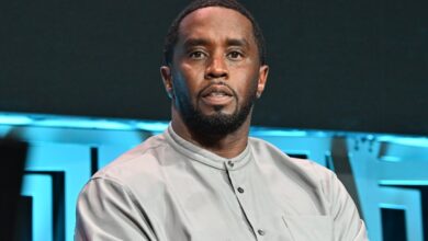 Sean Combs Sued by Tune Producer for Sexual Assault, Intercourse Trafficking in Sprawling Criticism