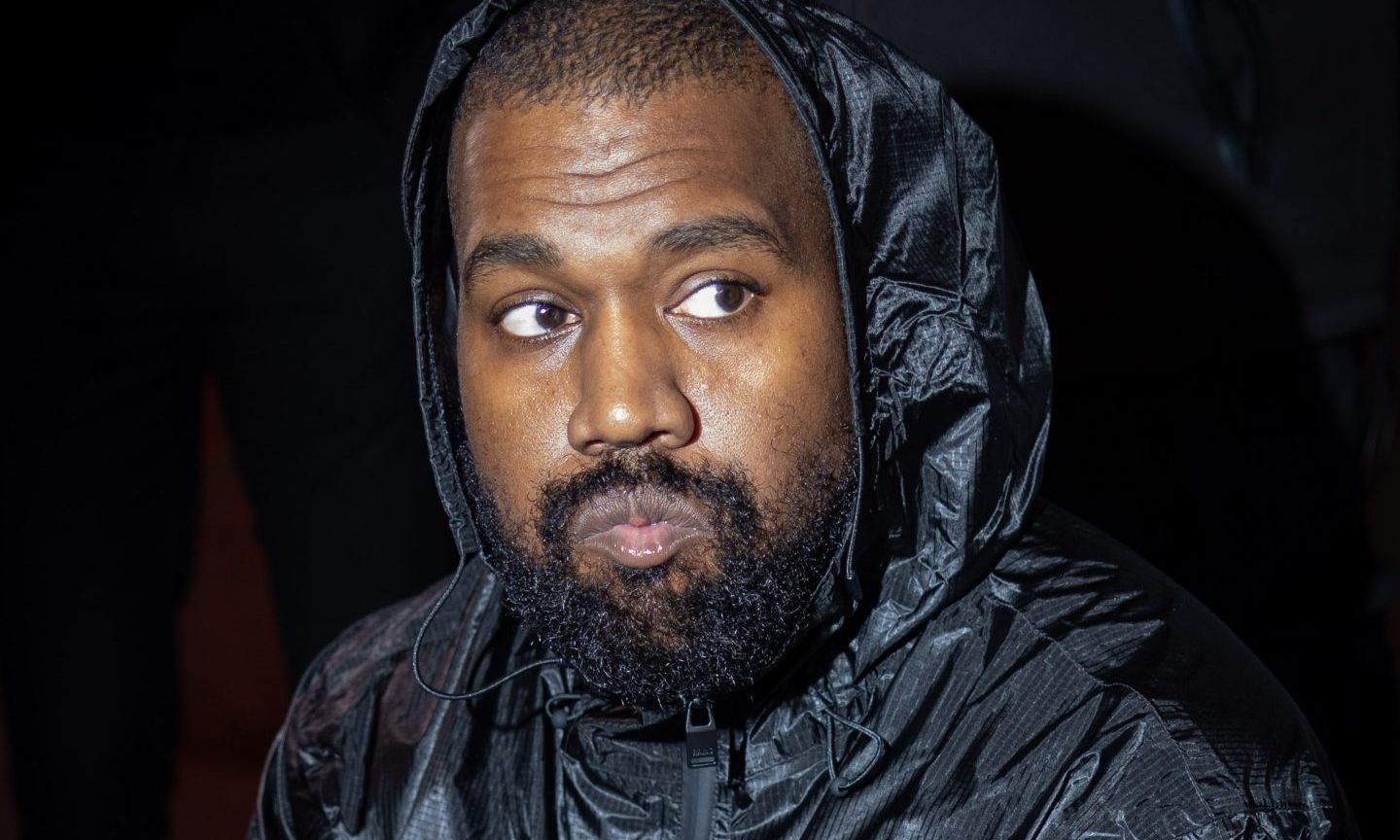 Oop! Kanye West Accuses Adidas Of Promoting “Spurious” Yeezys Whereas Suing Him