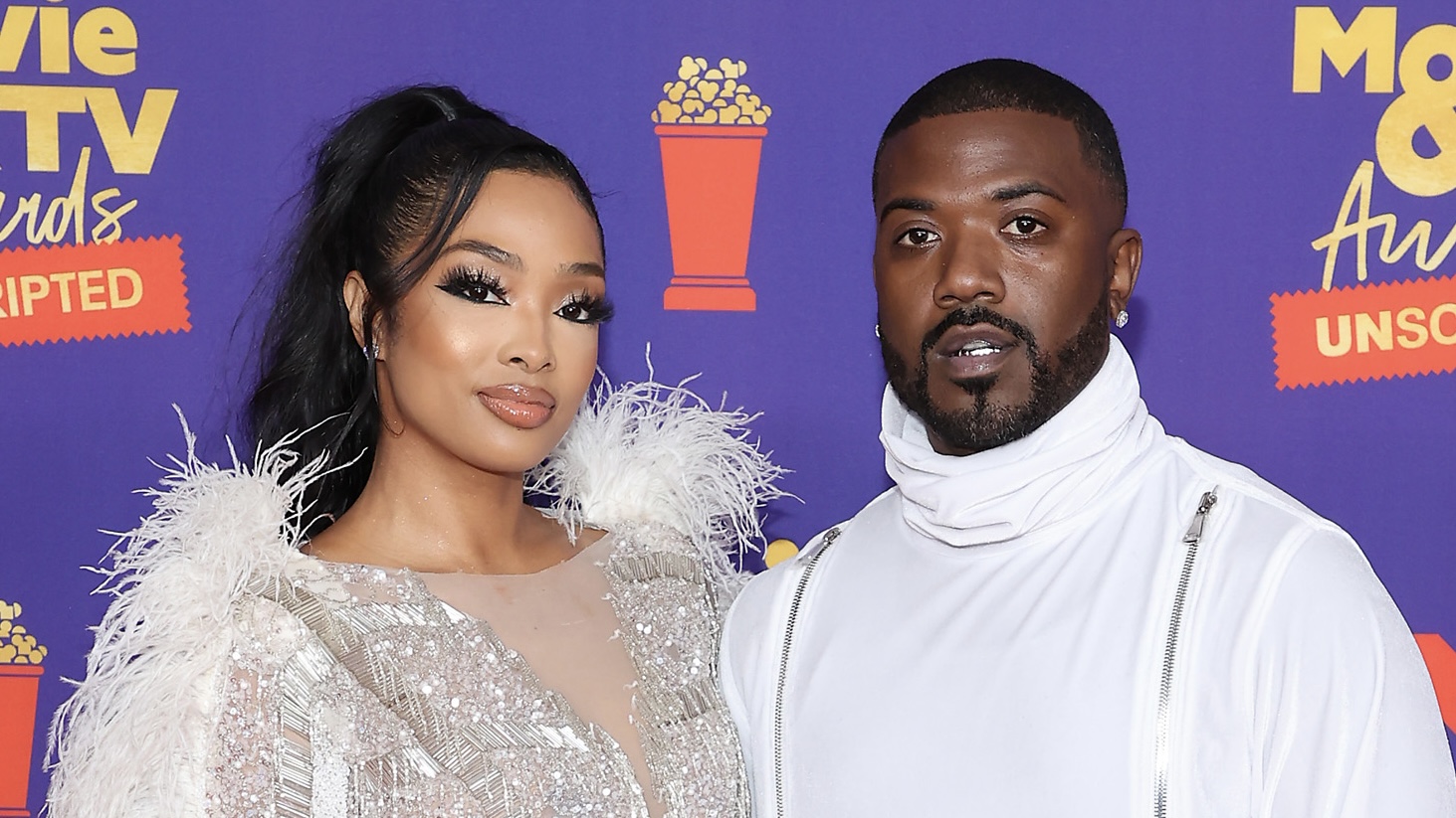 No longer As soon as more! Princess Luxuriate in Unearths Her & Ray J’s Decision To Divorce