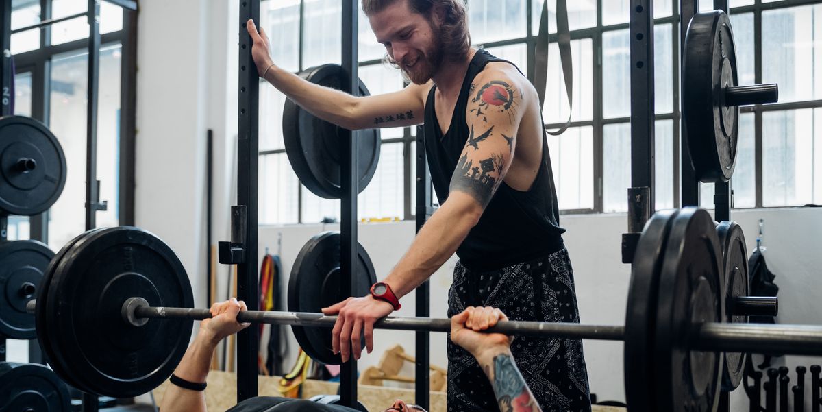 What You Must Know About Working Out After Getting a Tattoo