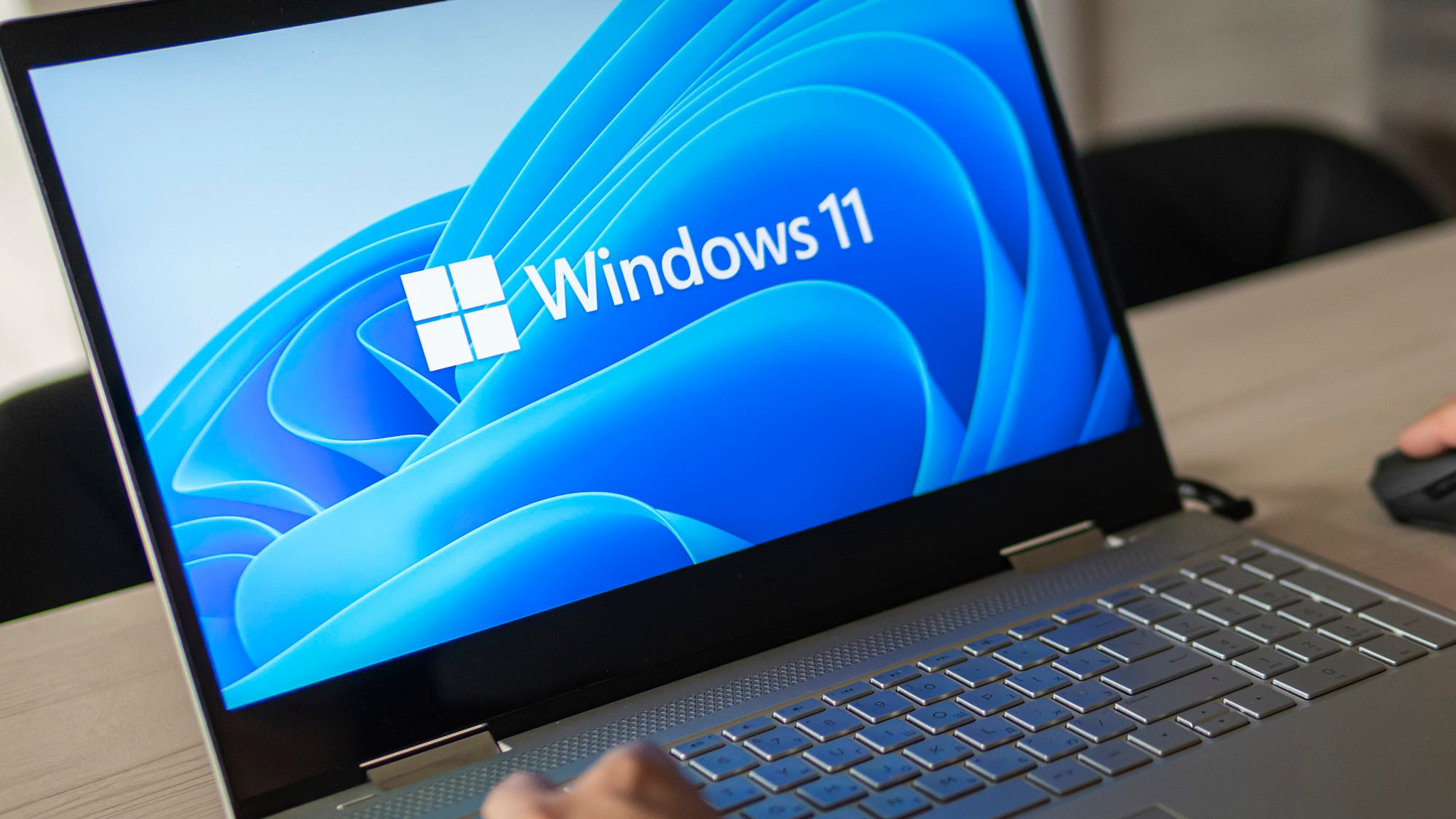 Windows 11 sizzling patches would possibly well well update your PC with out rebooting