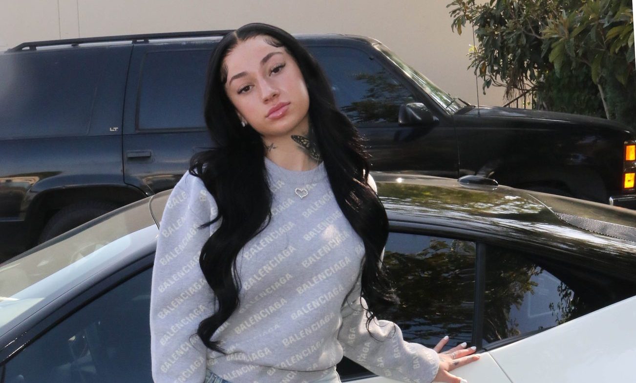 Oh Wow! Bhad Bhabie Claims Her Mom Suggested Her To “Be A Single Mom” Out Of Jealousy