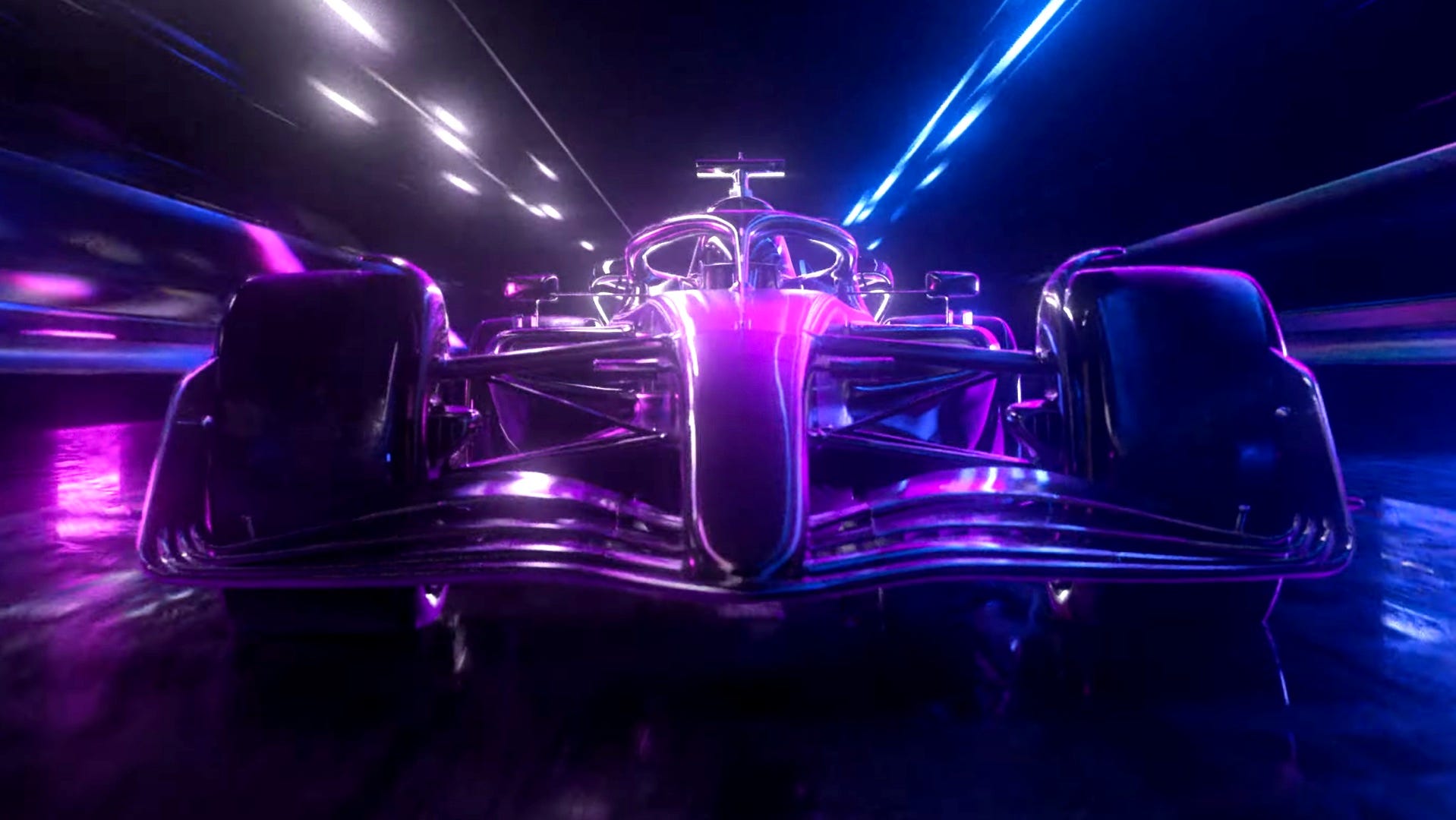 EA’s F1 24 gets Might perchance perchance merely beginning date on Xbox, PlayStation, and PC