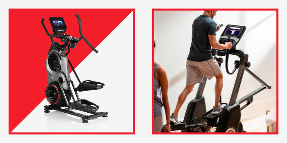 6 Most engaging Ellipticals of 2024, Tested and Reviewed by Fitness Specialists