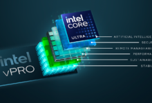 Only Intel’s Core Ultra is correct ample for vPro laptops