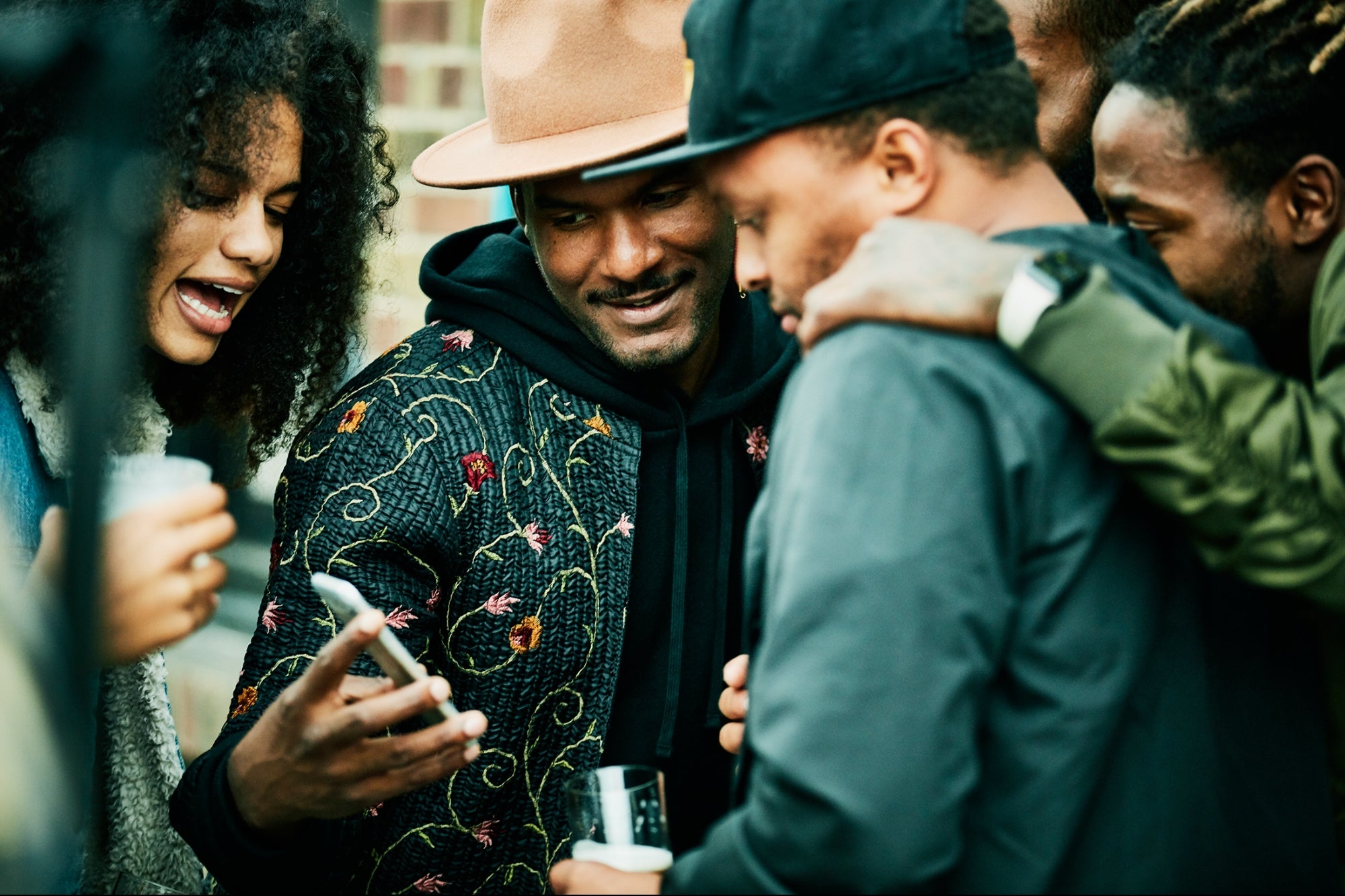 Navigating the Diverse Advertising and marketing Panorama of Black The US — Ideas to Foster First rate Engagement, Loyalty and Respect