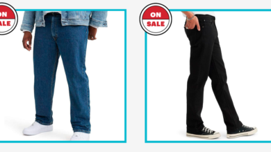 Levi’s Amazon Sale February 2024: Take in to 40% off Classic Denims