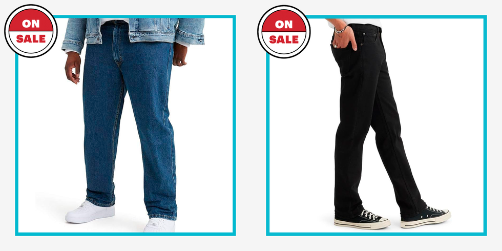 Levi’s Amazon Sale February 2024: Take in to 40% off Classic Denims
