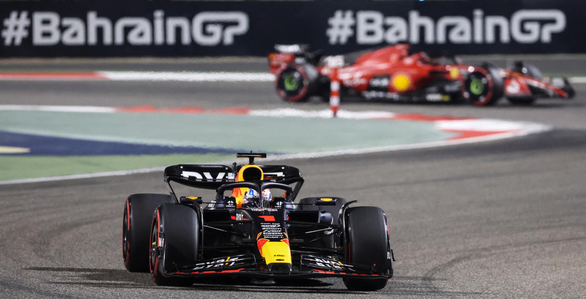 2024 F1 Bahrain Mountainous Prix: Schedule, TV channels,  stream, track particulars, most efficient bets, climate and more