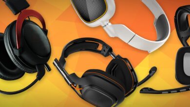 Easiest gaming headsets 2024: Opinions and procuring recommendation