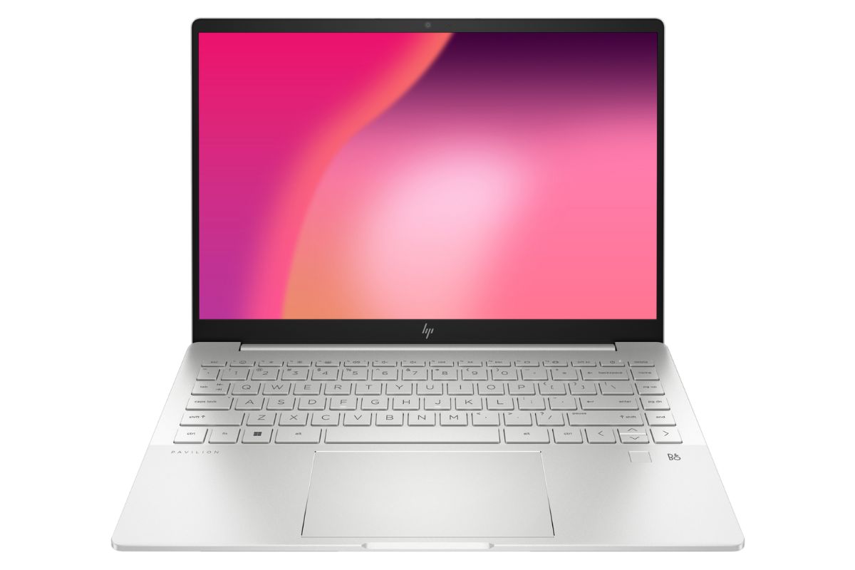 Score this day after day HP laptop with an OLED order for $570 off