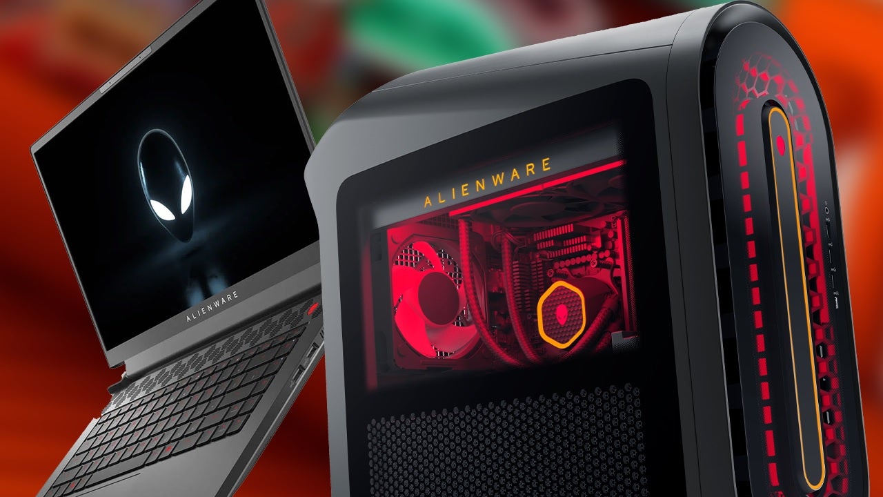 The Easiest Dell & Alienware Affords and Coupons: Gaming Laptops, PCs, Shows, and Extra