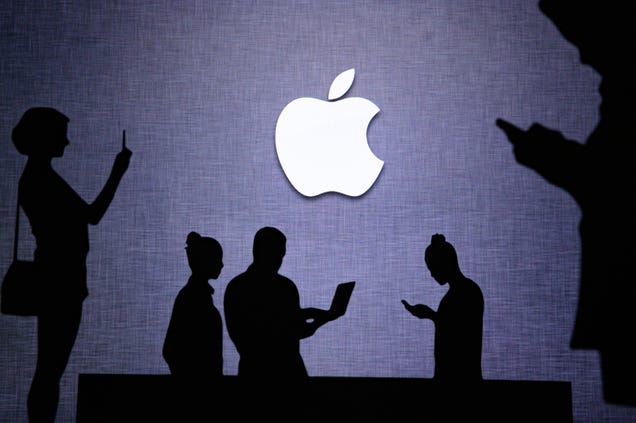 Apple backtracked on eradicating iPhone web apps after EU scrutiny