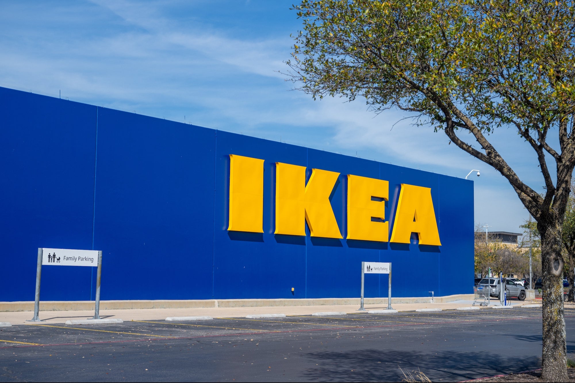 IKEA Tag Will increase Are Going Viral — Here is How Mighty Your Approved Couch Prices Now: ‘Inflation Is Loopy’