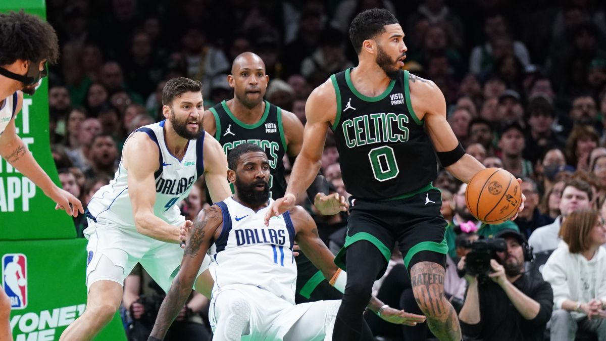 Celtics-Mavs takeaways: C’s lengthen decide trail to NBA-most effective 10 video games