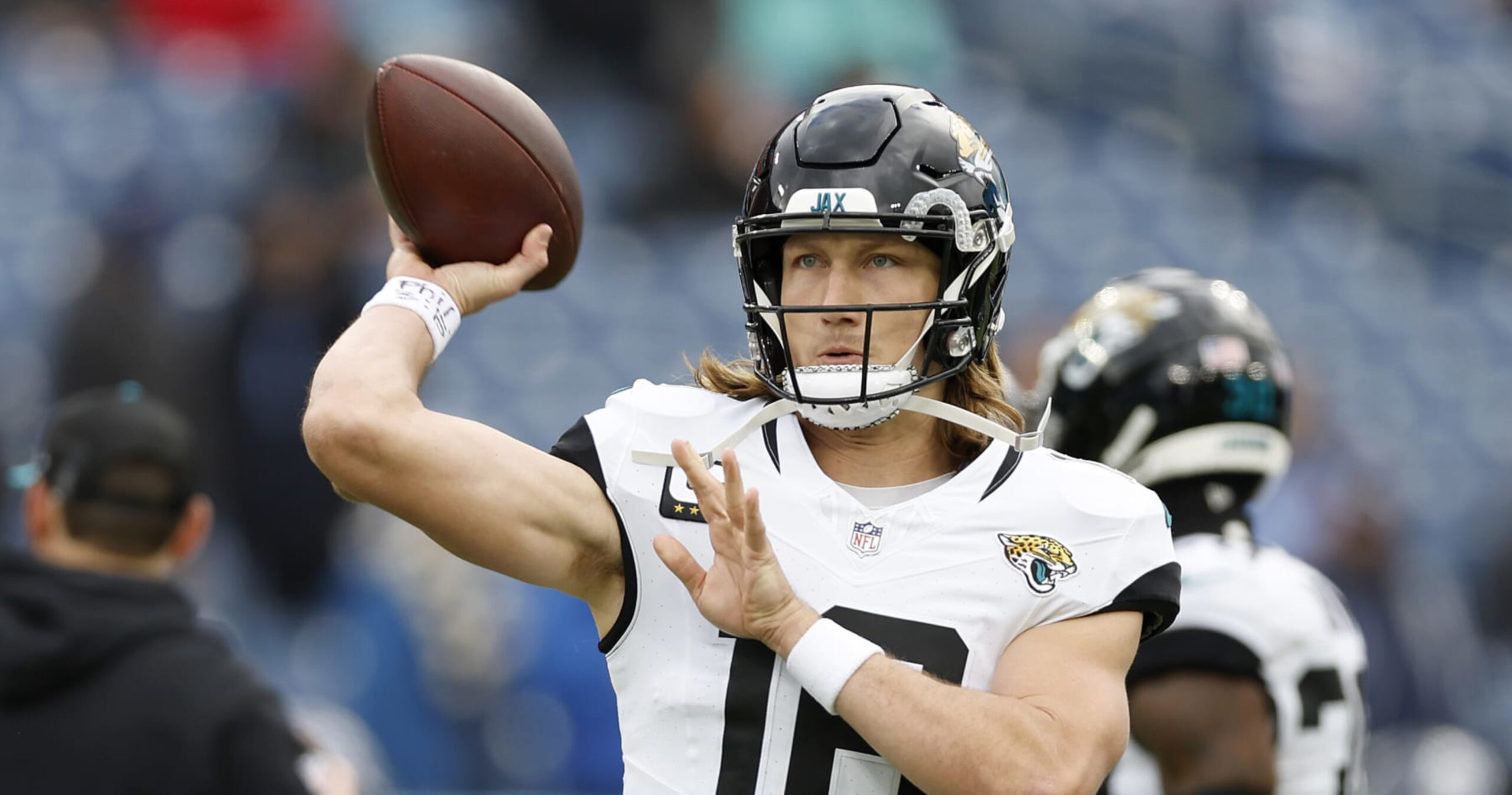 Jaguars GM: Trevor Lawrence Contract Extension Talks Possess Started; Soundless ‘Ongoing’