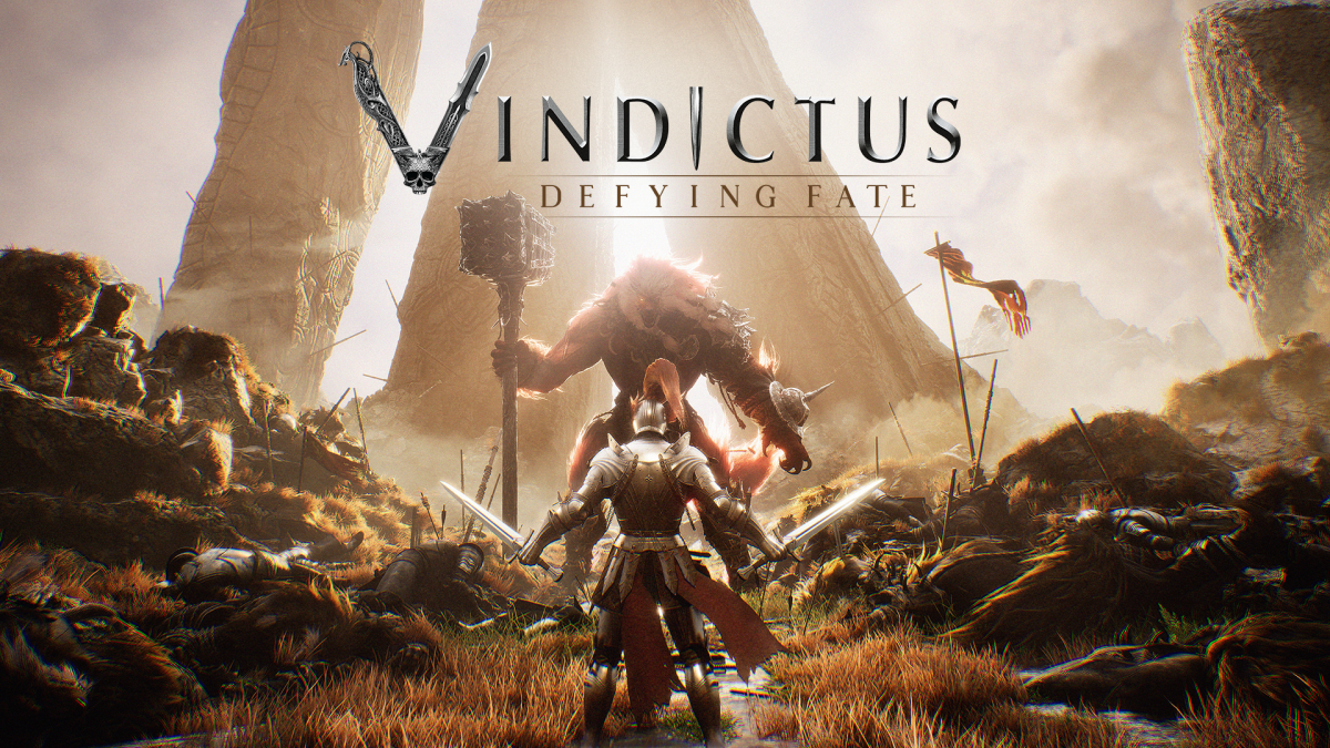 Nexon broadcasts action-RPG Vindictus: Defying Fate