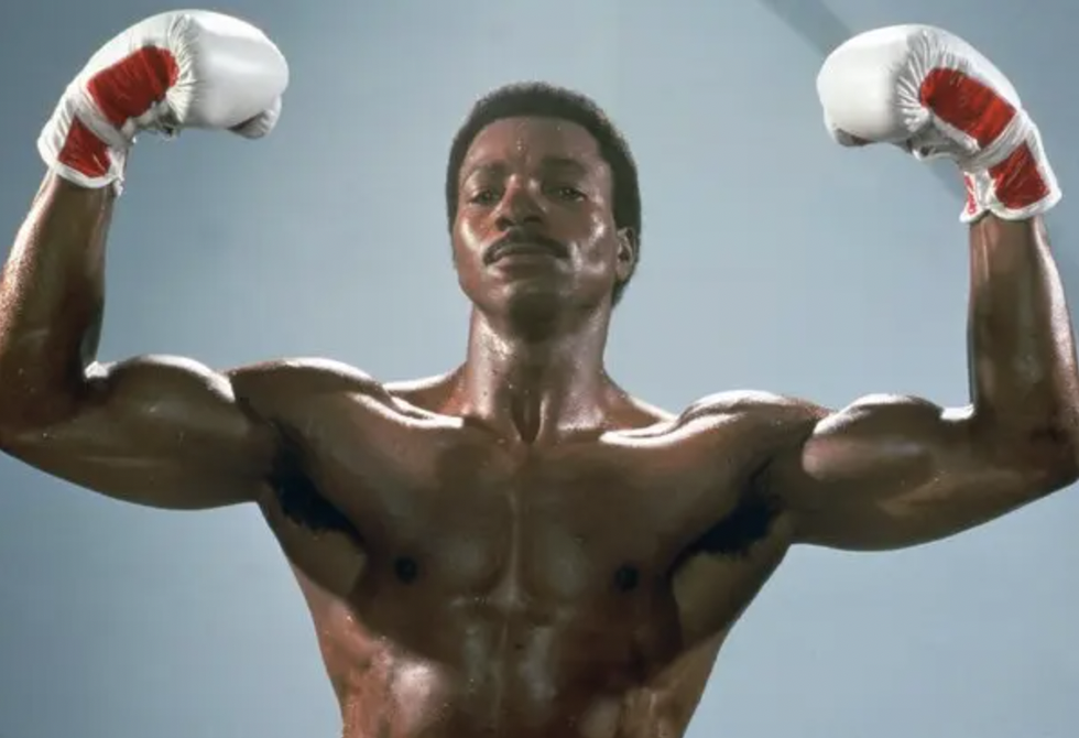 These Bodybuilders Tried Carl Weathers’ ‘Legendary’ Apollo Creed Workout